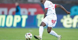 ЦСКА едва спаси точката срещу Ботев във Враца