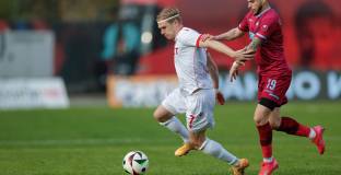 Митко Митков: Иска ми се да се върна в ЦСКА