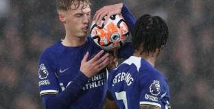 Челси и Вила ще преиграват за ФА Къп