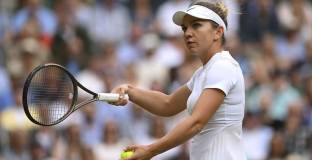 Пробата на Халеп може да е замърсена в лабораторията