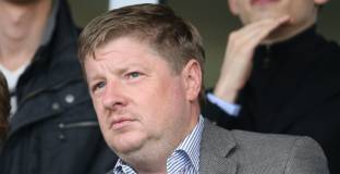 Максим Демин продаде Борнемут