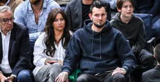 Крадци нападнаха играч на ПСЖ, пострада жена му