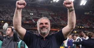 Играчите на Тотнъм очакват уволнение на Постекоглу