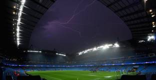 Ман Сити ще надвие Атлетико на Етихад