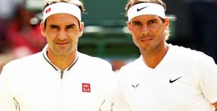  Реал Мадрид е искал да организира мач между Федерер и Надал