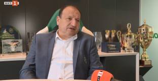 Караманджуков: Лудогорец винаги има план Б