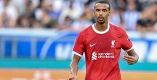  Ливърпул не планира нови договори за Тиаго и Матип 