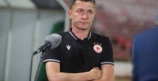 Наставникът на ЦСКА-София няма право на повече грешки 