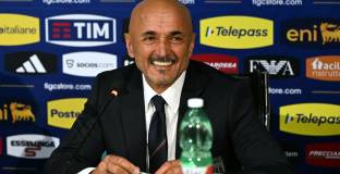 Спалети: Има страх преди мачовете с Македония и Украйна 