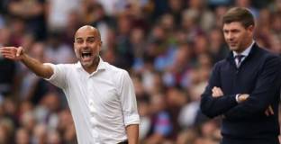    Гуардиола: Всеки двубой е труден, у дома и навън