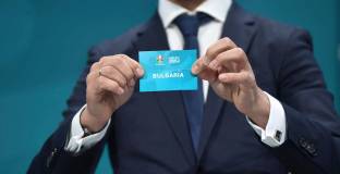 Ако се класира, България ще попадне в групата на Германия за Евро 2020