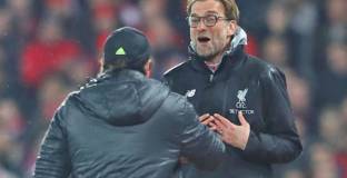 Конте: Клоп търсеше алиби