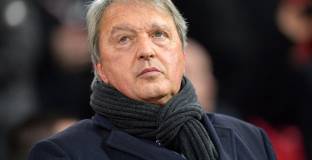 Арестуваха бивш шеф на Андерлехт