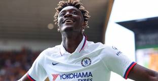 Ейбрахам и Томори получиха повиквателни, Лингард остана извън заявката