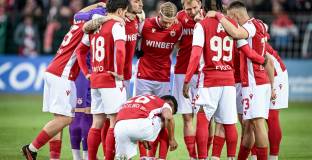 Сензация в Коматево: ЦСКА се срина срещу Крумовград (видео)