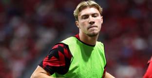 Предложиха Хьойлунд на Байерн Мюнхен