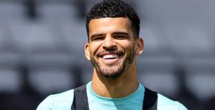 Соланке разказа за срещата си с Кейн