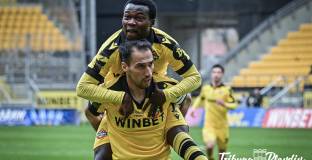 Ботев Пловдив - Септември 3:0 