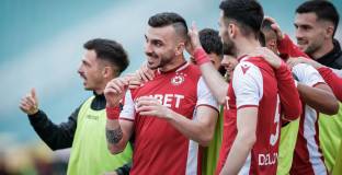 Официално: ЦСКА извън топ 4 - ето кои отбори ще се борят за медалите