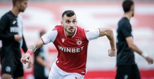 ЦСКА се разправи с Локо Пловдив, Питас над всички (видео)