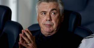 Анчелоти е приоритетна кандидатура за Арсенал 