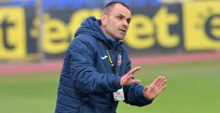 Монтана има нов треньор