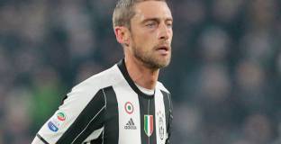 Олимпик Марсилия се интересува от Маркизио 