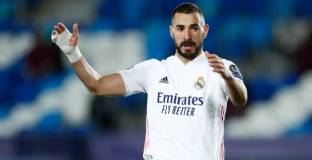 Валбуена: Бензема заслужава 