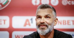 ЦСКА – София предостави на Стипич 3 възможности за компенсация 