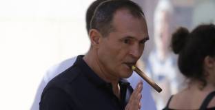 Божков с официална позиция след вчерашната му среща с фенове на Левски