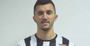 Нов в Локо Пловдив вкара на Франция