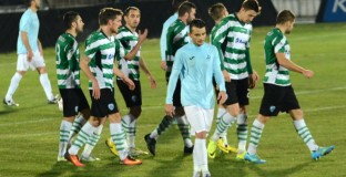 Черно море повали Дунав 