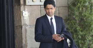 Президентът на ПСЖ: Към момента Неймар е играч на Барса 