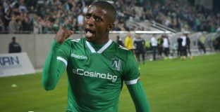 Кафу излетя за Франция, Лудогорец ще прибере поне 6 милиона