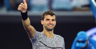 Димитров започна с победа в Монреал 