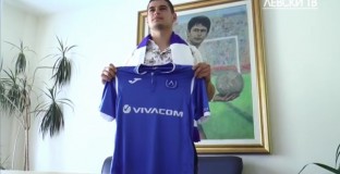 Горанов няма да играе и срещу Дунав 