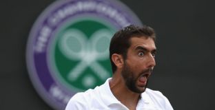 Марин Чилич отпадна от US Open 