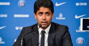 Ал Хелайфи се изказа за конфликта между Неймар и Кавани 