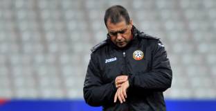 Хубчев: Франция е един от най-силните отбори, но това няма значение 