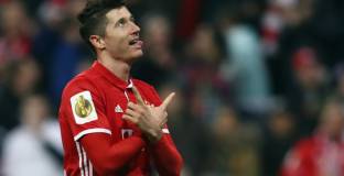 Левандовски: Тренировките при Хайнкес са по-интензивни от на Анчелоти 