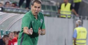 Херо: Доволен съм от победата