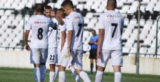 Славия с класика срещу Дунав