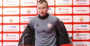 Белчев: Нормален жребий 