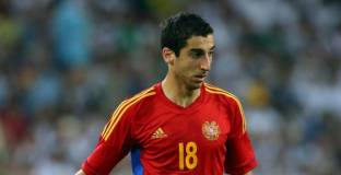 Армения - Беларус 4:1 