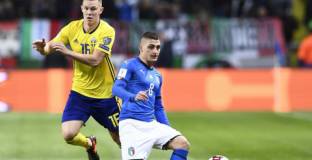 Крафт: Зарадвах се, когато видях срещу мен Дармиан, а не Инсине