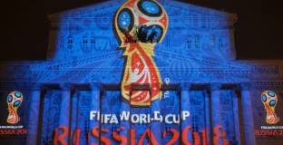 Станаха известни урните за жребия за финалите на Мондиал 2018 