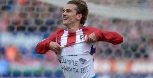 Саул: Феновете на Атлетико трябва да подкрепят Саул 