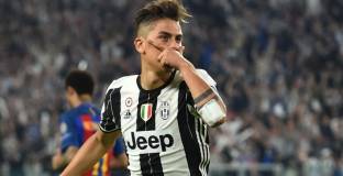 Дибала: Мачът с Наполи няма да реши съдбата на Скдетото