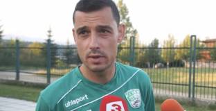 Томаш връща Иванов и Камбуров в стартовия състав 