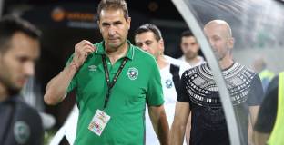 Херо: Емоционално приехме жребия 